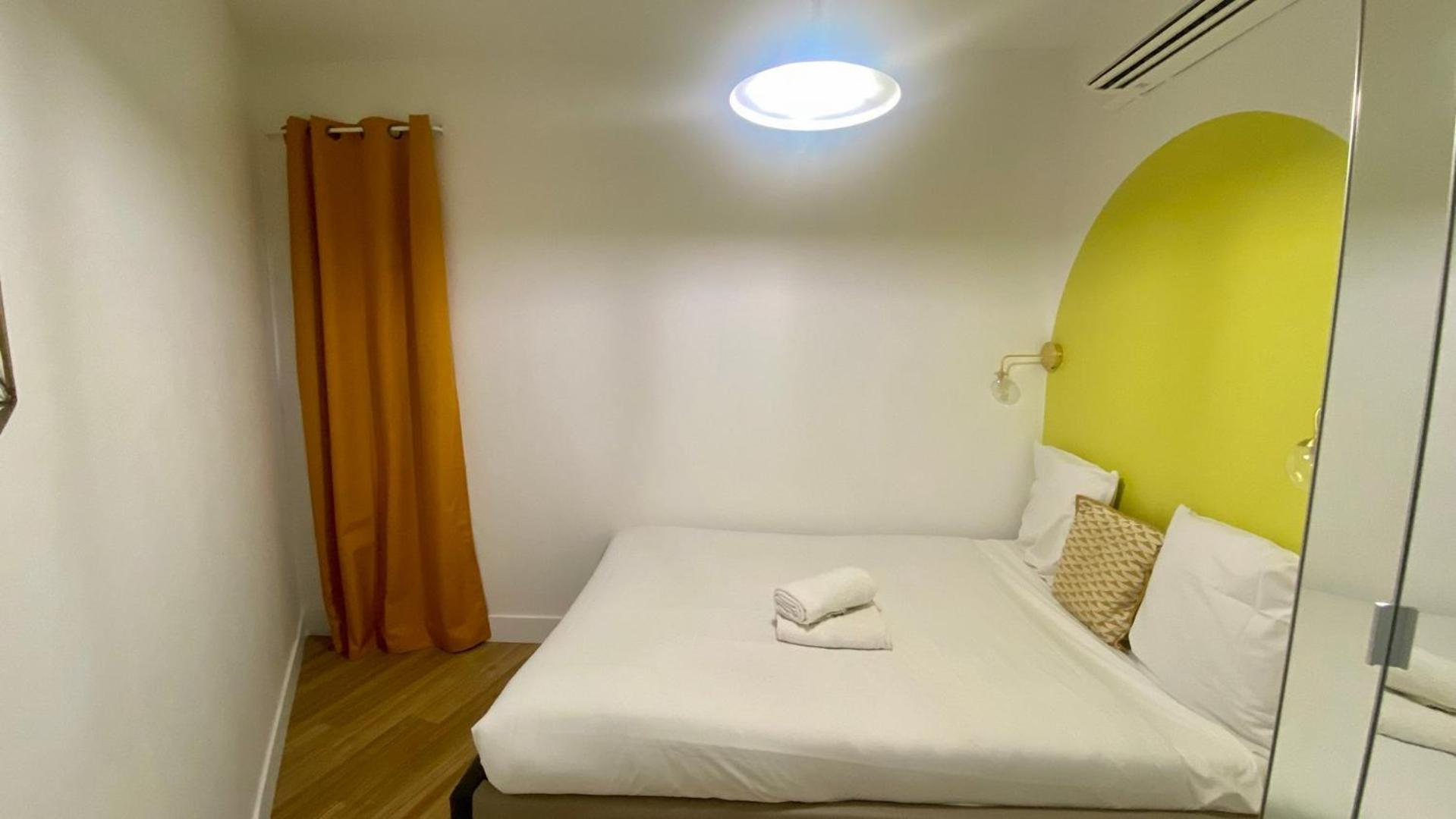 Appartement Lumineux Proche Saint-Lazare - 8P París Exterior foto